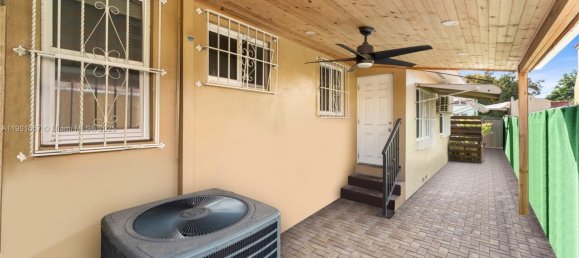 2 bedrooms Villa for rent in Miami, Miami-Dade, Florida, USA № 614235 18