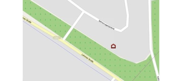 2 chambres Appartement à Potsdam-Mittelmark, Germany No. 36694 10