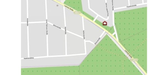 2 chambres Appartement à Potsdam-Mittelmark, Germany No. 36694 11