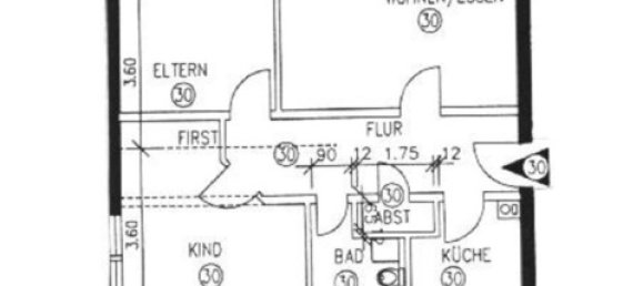 2 chambres Appartement à Potsdam-Mittelmark, Germany No. 36694 9