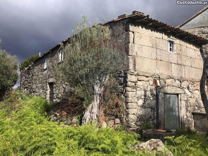 2 bedrooms House in Ponte da Barca, Portugal No. 16850