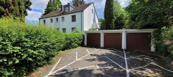 2غرفة شقة في Bonn, Germany رقم 8911 8