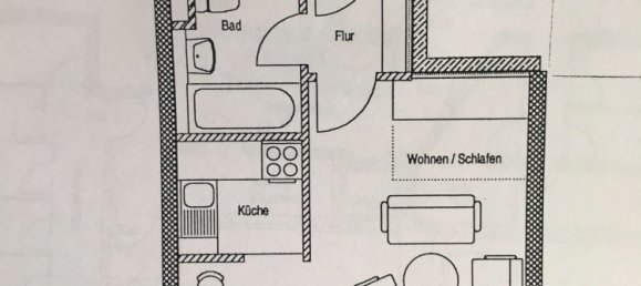 Apartamento de 1 dormitorio en Munich, Germany No. 239284 9