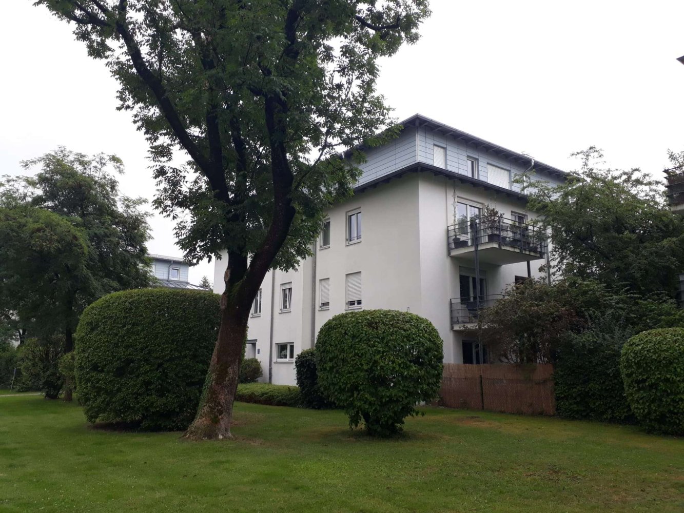 Apartamento de 1 dormitorio en Munich, Germany No. 239284