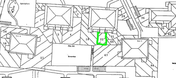 Apartamento de 1 dormitorio en Munich, Germany No. 239284 8