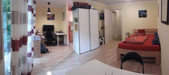 Apartamento de 1 dormitorio en Munich, Germany No. 239284 2