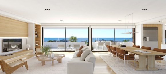 Villa de 3 dormitorios en Benitachell, Spain No. 12146 4