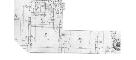 2-salle Appartement à Simmering, Austria No. 154761 2