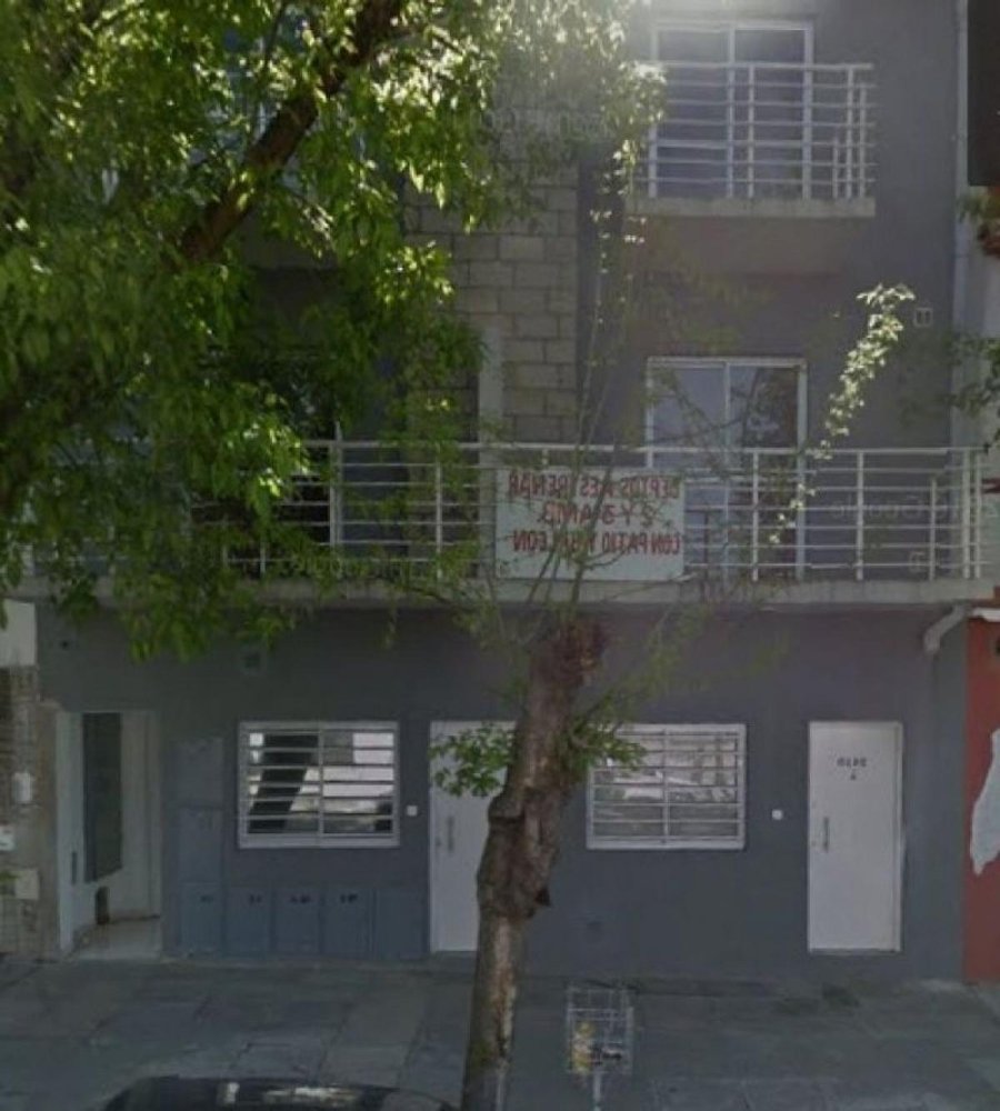 Studio in Buenos Aires, Argentina No. 102355