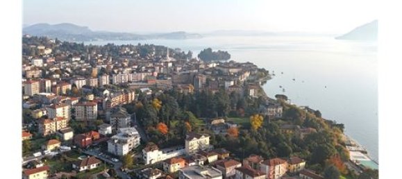 2 bedrooms Apartment in Verbania, Italy No. 290178 21