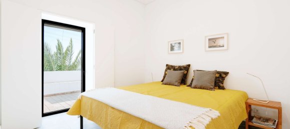 2 bedrooms House in Santa Catarina da Fonte do Bispo, Portugal No. 62370 9