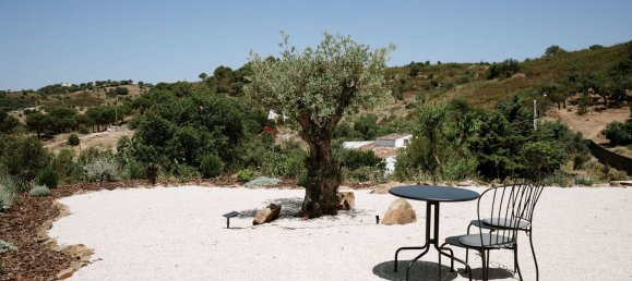 2 bedrooms House in Santa Catarina da Fonte do Bispo, Portugal No. 62370 24