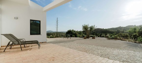 2 bedrooms House in Santa Catarina da Fonte do Bispo, Portugal No. 62370 14