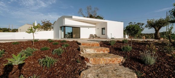 2 bedrooms House in Santa Catarina da Fonte do Bispo, Portugal No. 62370 30