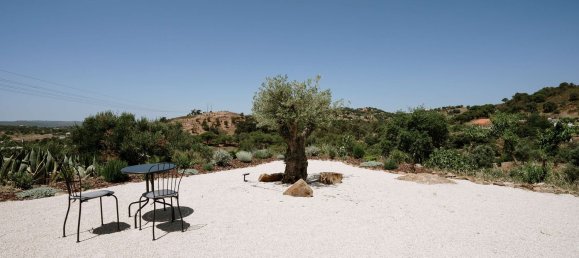 2 bedrooms House in Santa Catarina da Fonte do Bispo, Portugal No. 62370 25