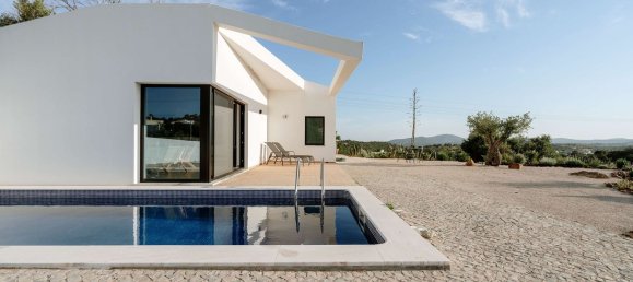 2 bedrooms House in Santa Catarina da Fonte do Bispo, Portugal No. 62370 32