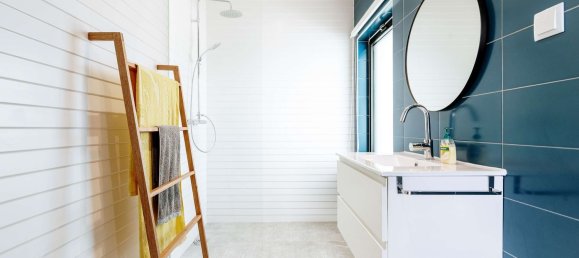 2 bedrooms House in Santa Catarina da Fonte do Bispo, Portugal No. 62370 7