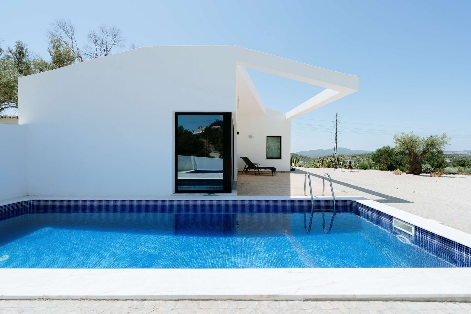 2 bedrooms House in Santa Catarina da Fonte do Bispo, Portugal No. 62370