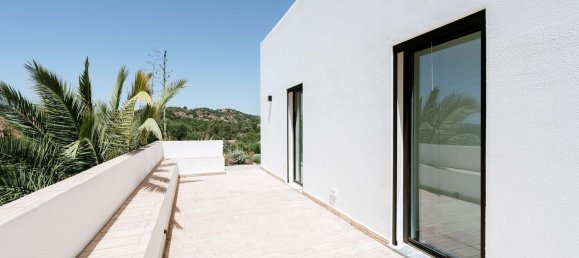 2 bedrooms House in Santa Catarina da Fonte do Bispo, Portugal No. 62370 15