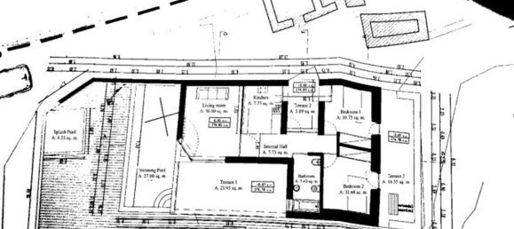 2 bedrooms House in Santa Catarina da Fonte do Bispo, Portugal No. 62370 31