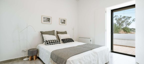 2 bedrooms House in Santa Catarina da Fonte do Bispo, Portugal No. 62370 11