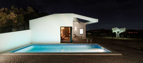 2 bedrooms House in Santa Catarina da Fonte do Bispo, Portugal No. 62370 33