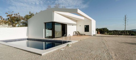 2 bedrooms House in Santa Catarina da Fonte do Bispo, Portugal No. 62370 21