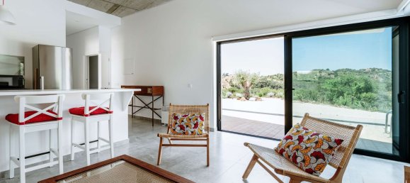 2 bedrooms House in Santa Catarina da Fonte do Bispo, Portugal No. 62370 5