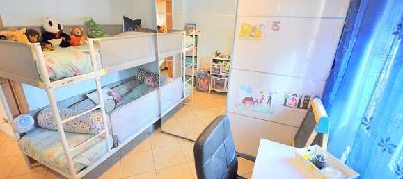 3-salle Appartement à Inveruno, Italy No. 353372 14