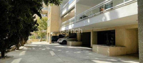 Apartamento T3 em Limassol, Cyprus N.º 8765 11
