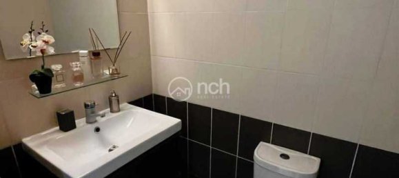 Apartamento T3 em Limassol, Cyprus N.º 8765 8