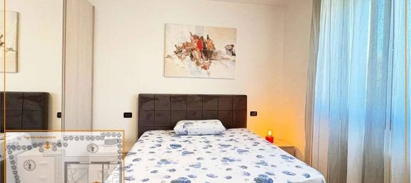 1 غرف نوم شقة في Salgareda, Italy رقم 270632 12