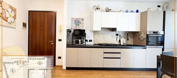 1 غرف نوم شقة في Salgareda, Italy رقم 270632 9