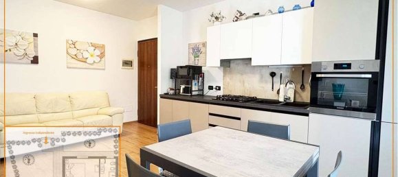 1 غرف نوم شقة في Salgareda, Italy رقم 270632 5