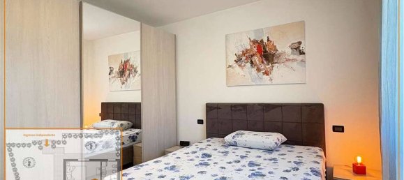 1 غرف نوم شقة في Salgareda, Italy رقم 270632 13