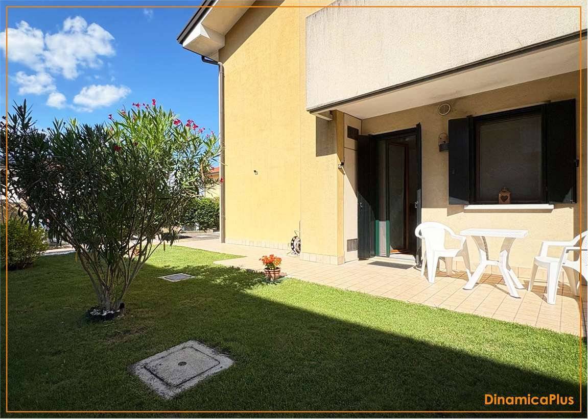 1 غرف نوم شقة في Salgareda, Italy رقم 270632