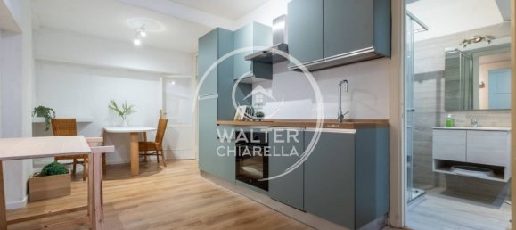 1 غرف نوم شقة في Rome, Italy رقم 44904 9