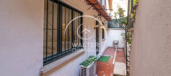 1 غرف نوم شقة في Rome, Italy رقم 44904 27