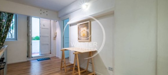 1 غرف نوم شقة في Rome, Italy رقم 44904 7