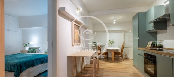 1 غرف نوم شقة في Rome, Italy رقم 44904 15