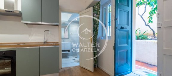 1 غرف نوم شقة في Rome, Italy رقم 44904 5