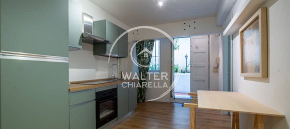 1 غرف نوم شقة في Rome, Italy رقم 44904 6