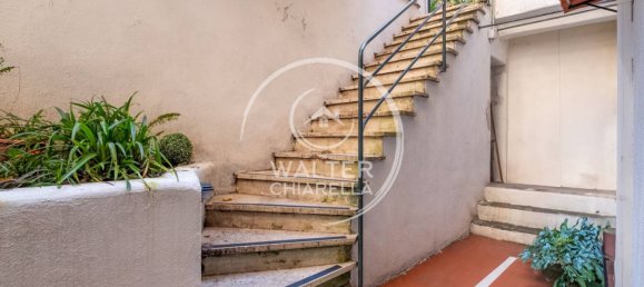 1 غرف نوم شقة في Rome, Italy رقم 44904 24