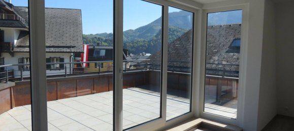 Ático de 5 habitaciónes en Salzburg-Umgebung, Austria No. 59380 3