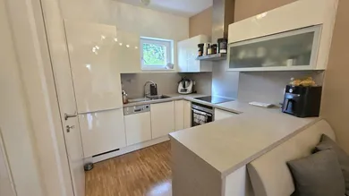 2 rooms Apartment in Liebenau, Austria No. 220969