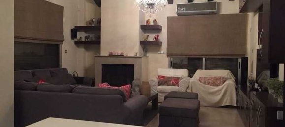 Коммерческая недвижимость с 4 спальнями в Мониатис, Кипр № 20391 4