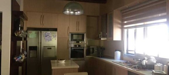 Коммерческая недвижимость с 4 спальнями в Мониатис, Кипр № 20391 5