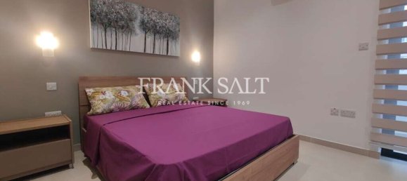 2 bedrooms Penthouse in Saint Paul's Bay, Malta No. 10984 5