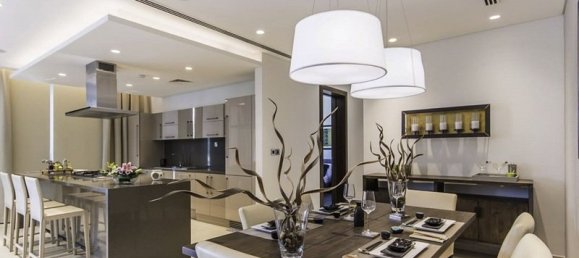 1 bedroom Apartment in Mohammed Bin Rashid City, UAE No. 2977 6