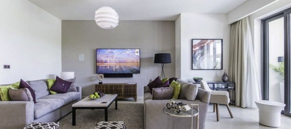 1 bedroom Apartment in Mohammed Bin Rashid City, UAE No. 2977 3